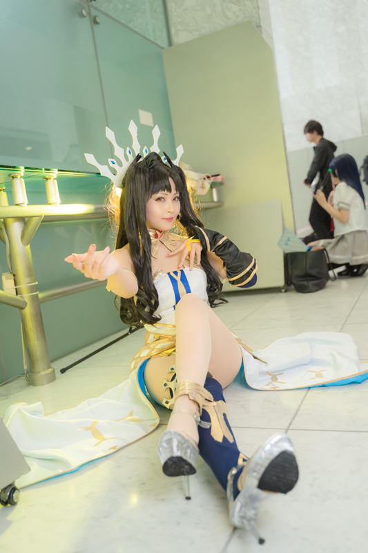 【コスプレ】アズレン、FGO、ラブライブ！まで！ 「コスプレ博 in TFT」美女レイヤーまとめ【写真127枚】