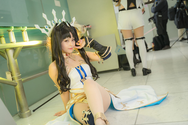 【コスプレ】アズレン、FGO、ラブライブ！まで！ 「コスプレ博 in TFT」美女レイヤーまとめ【写真127枚】