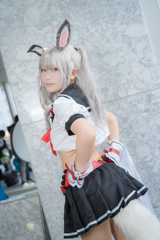 【コスプレ】アズレン、FGO、ラブライブ！まで！ 「コスプレ博 in TFT」美女レイヤーまとめ【写真127枚】