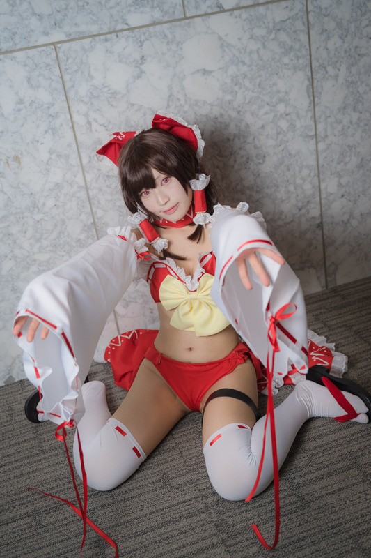 【コスプレ】アズレン、FGO、ラブライブ！まで！ 「コスプレ博 in TFT」美女レイヤーまとめ【写真127枚】