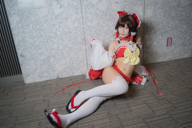【コスプレ】アズレン、FGO、ラブライブ！まで！ 「コスプレ博 in TFT」美女レイヤーまとめ【写真127枚】