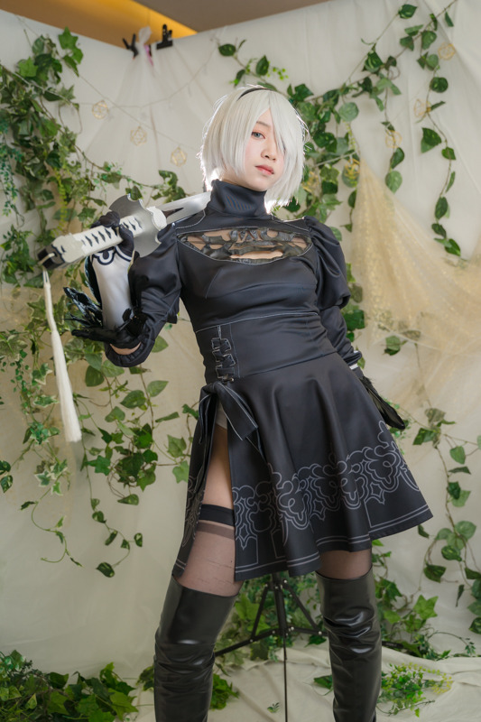 【コスプレ】アズレン、FGO、ラブライブ！まで！ 「コスプレ博 in TFT」美女レイヤーまとめ【写真127枚】