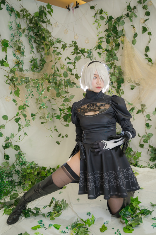 【コスプレ】アズレン、FGO、ラブライブ！まで！ 「コスプレ博 in TFT」美女レイヤーまとめ【写真127枚】