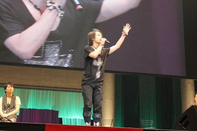 「テイルズ オブ フェスティバル 2012」レポート その2  