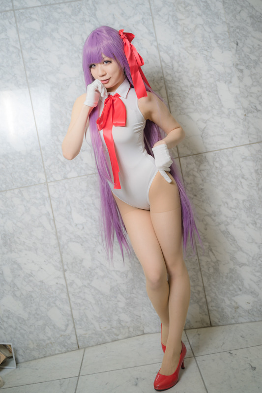 【コスプレ】アズレン、FGO、ラブライブ！まで！ 「コスプレ博 in TFT」美女レイヤーまとめ【写真127枚】