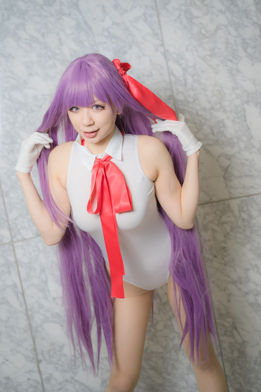 【コスプレ】アズレン、FGO、ラブライブ！まで！ 「コスプレ博 in TFT」美女レイヤーまとめ【写真127枚】