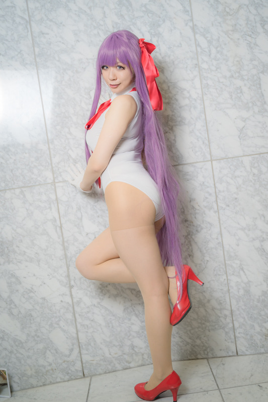 【コスプレ】アズレン、FGO、ラブライブ！まで！ 「コスプレ博 in TFT」美女レイヤーまとめ【写真127枚】