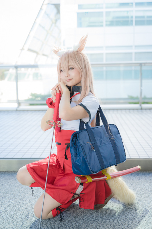 【コスプレ】アズレン、FGO、ラブライブ！まで！ 「コスプレ博 in TFT」美女レイヤーまとめ【写真127枚】