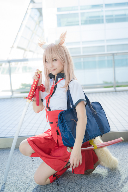 【コスプレ】アズレン、FGO、ラブライブ！まで！ 「コスプレ博 in TFT」美女レイヤーまとめ【写真127枚】