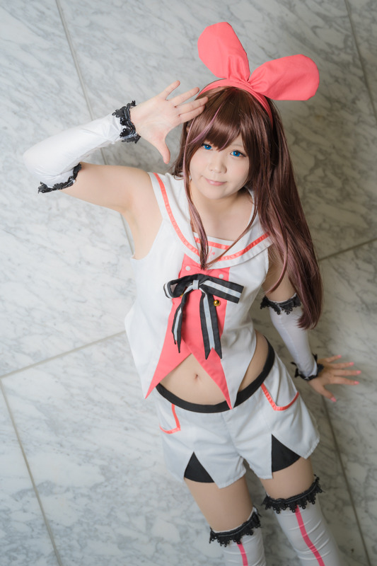 【コスプレ】アズレン、FGO、ラブライブ！まで！ 「コスプレ博 in TFT」美女レイヤーまとめ【写真127枚】