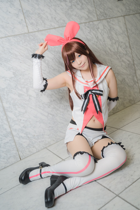 【コスプレ】アズレン、FGO、ラブライブ！まで！ 「コスプレ博 in TFT」美女レイヤーまとめ【写真127枚】