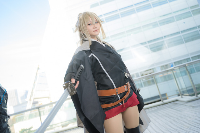 【コスプレ】アズレン、FGO、ラブライブ！まで！ 「コスプレ博 in TFT」美女レイヤーまとめ【写真127枚】