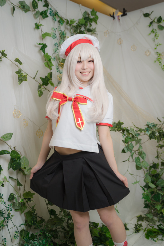 【コスプレ】アズレン、FGO、ラブライブ！まで！ 「コスプレ博 in TFT」美女レイヤーまとめ【写真127枚】