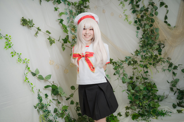 【コスプレ】アズレン、FGO、ラブライブ！まで！ 「コスプレ博 in TFT」美女レイヤーまとめ【写真127枚】