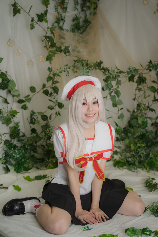 【コスプレ】アズレン、FGO、ラブライブ！まで！ 「コスプレ博 in TFT」美女レイヤーまとめ【写真127枚】