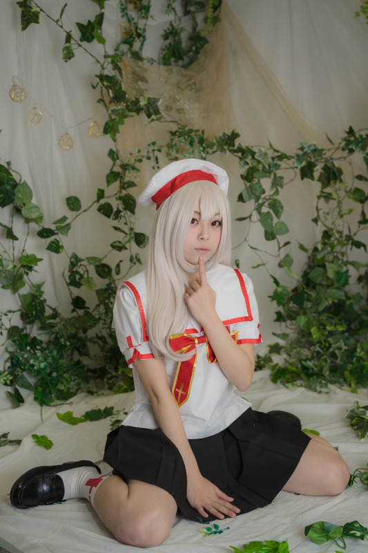 【コスプレ】アズレン、FGO、ラブライブ！まで！ 「コスプレ博 in TFT」美女レイヤーまとめ【写真127枚】