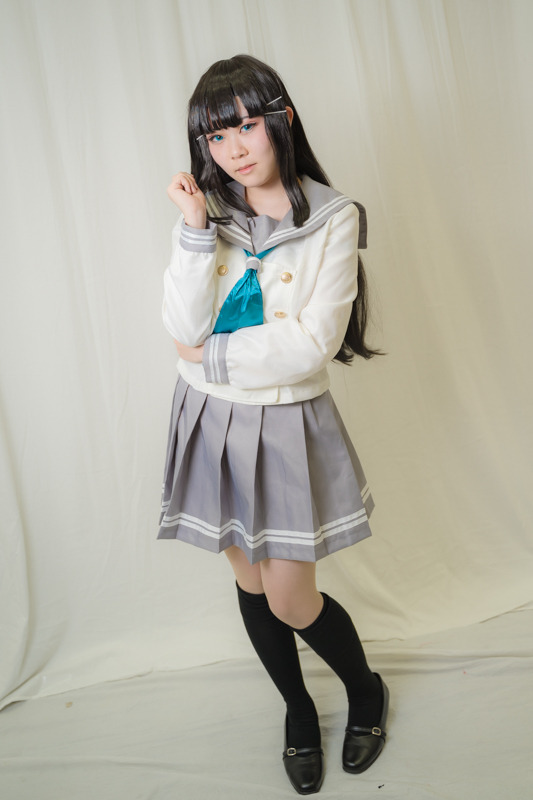 【コスプレ】アズレン、FGO、ラブライブ！まで！ 「コスプレ博 in TFT」美女レイヤーまとめ【写真127枚】