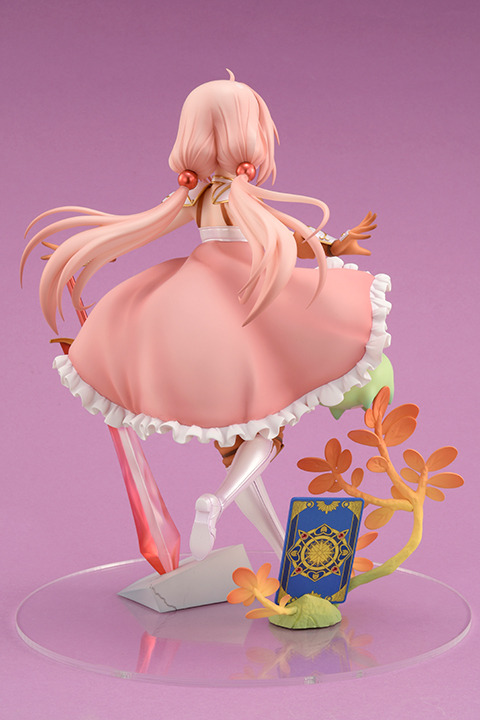 「えんどろ～！　ユーシャ（ユーリア・シャルデット）」通常版15,980円（税込）（C）ERP