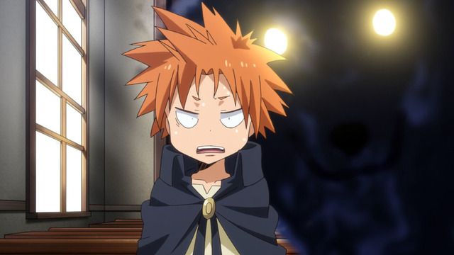 『転生したらスライムだった件』第21話場面カット（C）川上泰樹・伏瀬・講談社／転スラ製作委員会