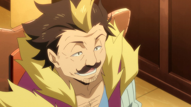 『転生したらスライムだった件』第21話場面カット（C）川上泰樹・伏瀬・講談社／転スラ製作委員会