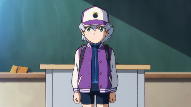 『映画ドラえもん のび太の月面探査記』ルカ：皆川純子(C)藤子プロ・小学館・テレビ朝日・シンエイ・ ADK 2019