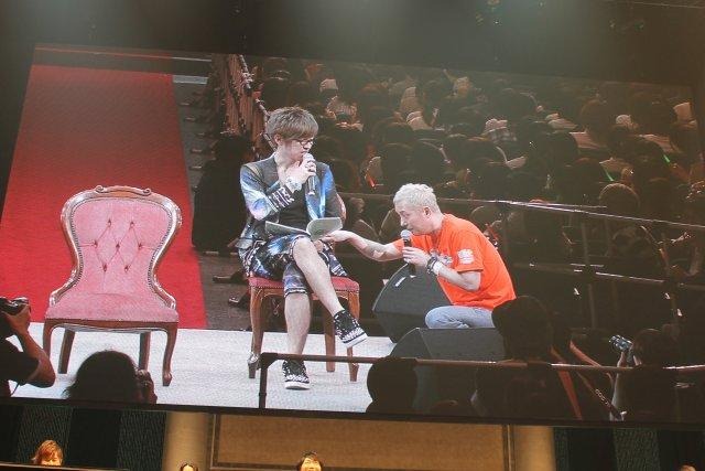 「テイルズ オブ フェスティバル 2012」レポート その2  