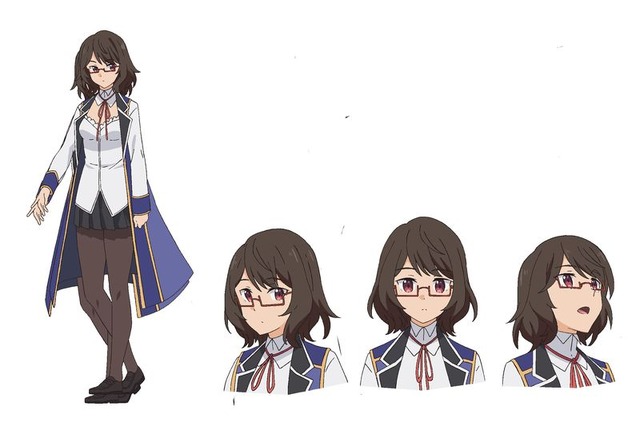 『賢者の孫』リン（C）2019 吉岡 剛・菊池政治/KADOKAWA/賢者の孫製作委員会