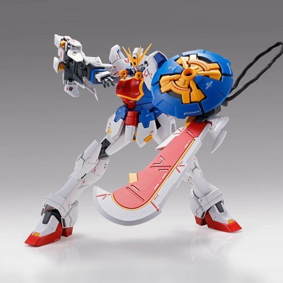 「MG 1/100 シェンロンガンダム EW（タウヤー装備）」4,860円（税込）（C）創通・サンライズ