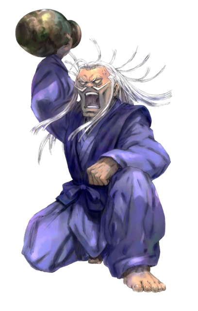 スマホ版『不思議のダンジョン 風来のシレン』発売決定！ 1000回では遊び尽くせない奥深さ、再び