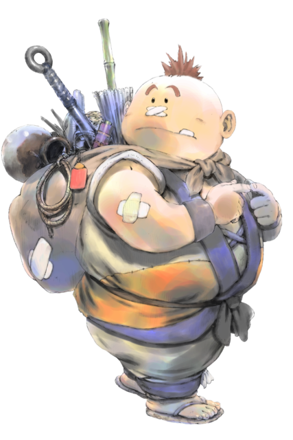 スマホ版『不思議のダンジョン 風来のシレン』発売決定！ 1000回では遊び尽くせない奥深さ、再び