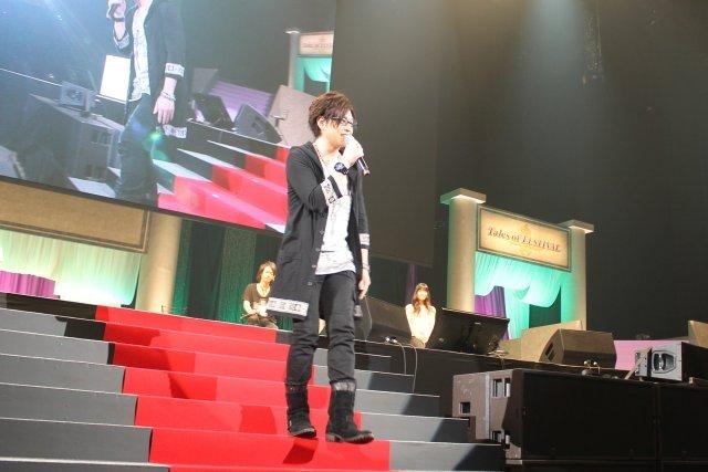 「テイルズ オブ フェスティバル 2012」レポート その2  