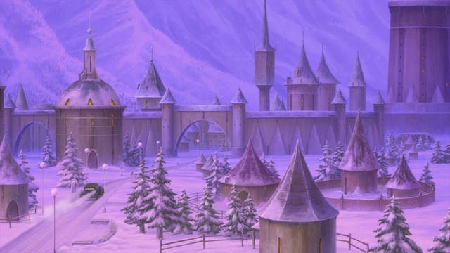 『バースデー・ワンダーランド』(C)柏葉幸子・講談社/2019「バースデー・ワンダーランド」製作委員会