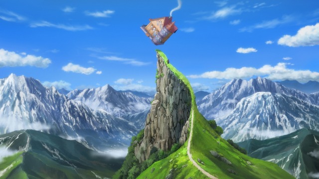 『バースデー・ワンダーランド』(C)柏葉幸子・講談社/2019「バースデー・ワンダーランド」製作委員会