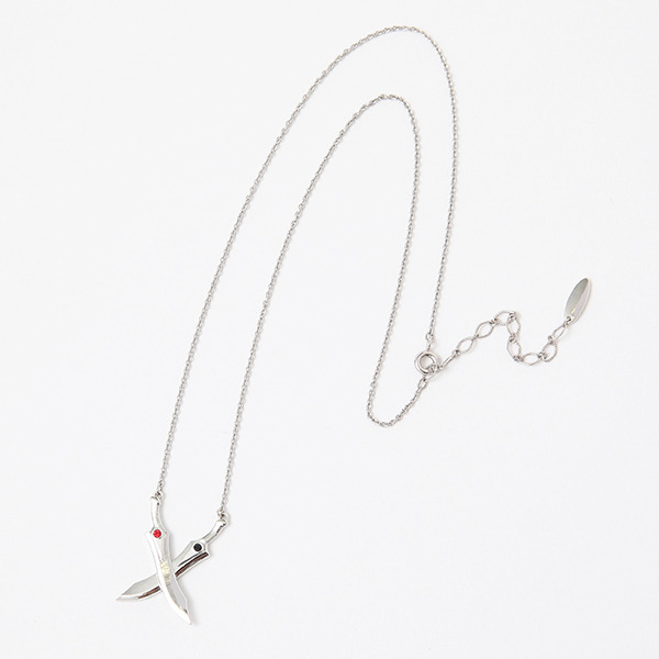 アーチャーモデル ネックレス　10,800円（税別）（C）TYPE-MOON・ufotable・FSNPC