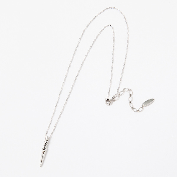 ランサーモデル ネックレス　10,800円（税別）（C）TYPE-MOON・ufotable・FSNPC