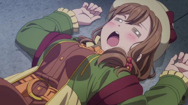 『ラブライブ！サンシャイン!!The School Idol Movie Over the Rainbow』（C）2019 プロジェクトラブライブ！サンシャイン!!ムービー