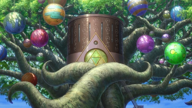 『バースデー・ワンダーランド』(C)柏葉幸子・講談社/2019「バースデー・ワンダーランド」製作委員会