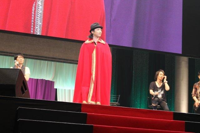 「テイルズ オブ フェスティバル 2012」レポート その2  