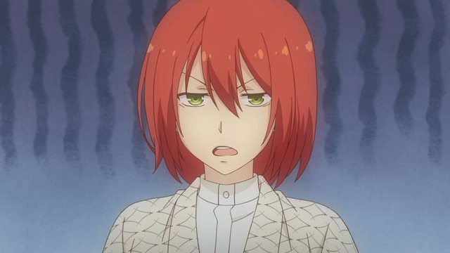 『明治東亰恋伽』第8話「真砂町猫カフェー事変」先行カット（C） LOVE&ART/めいこい製作委員会