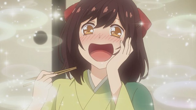 『明治東亰恋伽』第8話「真砂町猫カフェー事変」先行カット（C） LOVE&ART/めいこい製作委員会