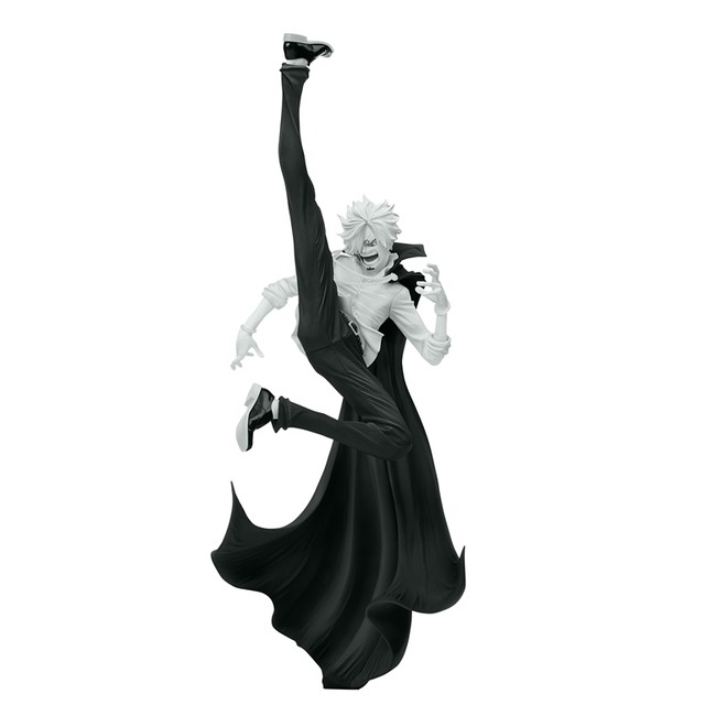 「ワンピース BANPRESTO WORLD FIGURE COLOSSEUM 造形王頂上決戦2 vol.2」（C）尾田栄一郎／集英社・フジテレビ・東映アニメーション（C）2018 BANPRESTO CO., LTD. ALL RIGHTS RESERVED.