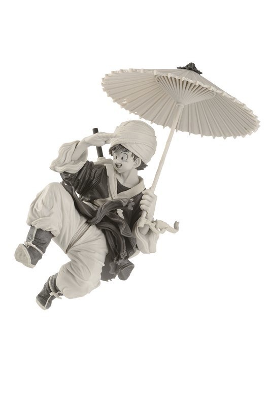 「ドラゴンボールＺ BANPRESTO WORLD FIGURE COLOSSEUM 造形天下一武道会2 其之五」（C）バードスタジオ／集英社・東映アニメーション（C）2018 BANPRESTO CO., LTD. ALL RIGHTS RESERVED.