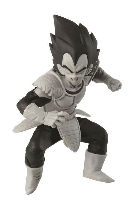 「ドラゴンボールＺ BANPRESTO WORLD FIGURE COLOSSEUM 造形天下一武道会2 其之六」（C）バードスタジオ／集英社・東映アニメーション（C）2018 BANPRESTO CO., LTD. ALL RIGHTS RESERVED.
