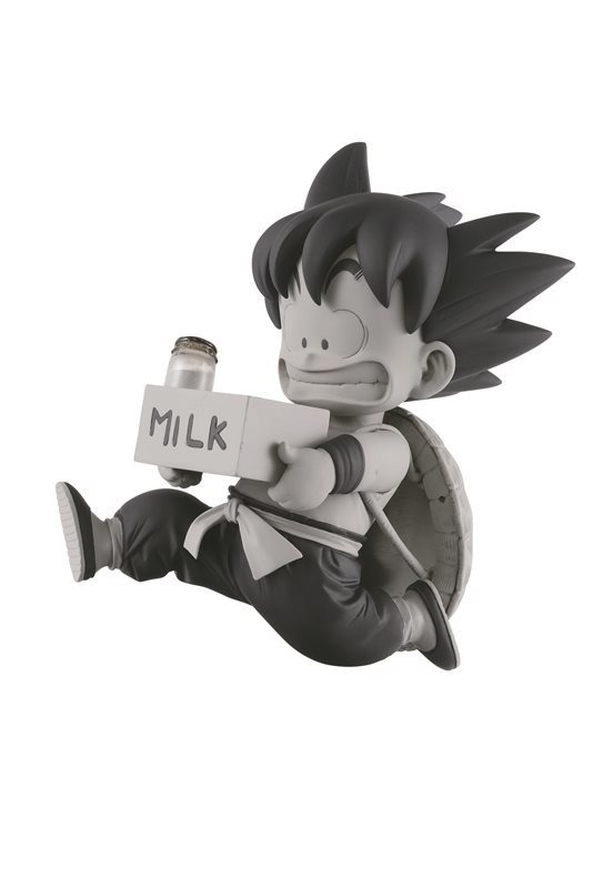 「ドラゴンボールＺ BANPRESTO WORLD FIGURE COLOSSEUM 造形天下一武道会2 其之七」（C）バードスタジオ／集英社・東映アニメーション（C）2018 BANPRESTO CO., LTD. ALL RIGHTS RESERVED.