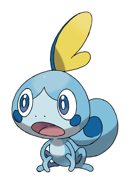 完全新作『ポケットモンスター ソード・シールド』発表！ スイッチ向けに2019年冬登場─新たな御三家もお披露目【UPDATE】