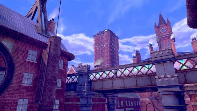 完全新作『ポケットモンスター ソード・シールド』発表！ スイッチ向けに2019年冬登場─新たな御三家もお披露目【UPDATE】