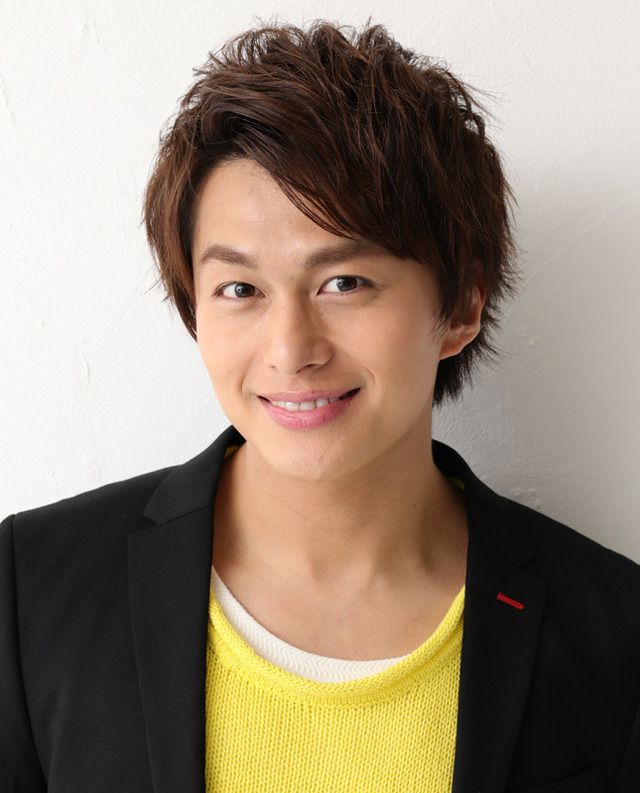 小林 豊（チャーリー役）