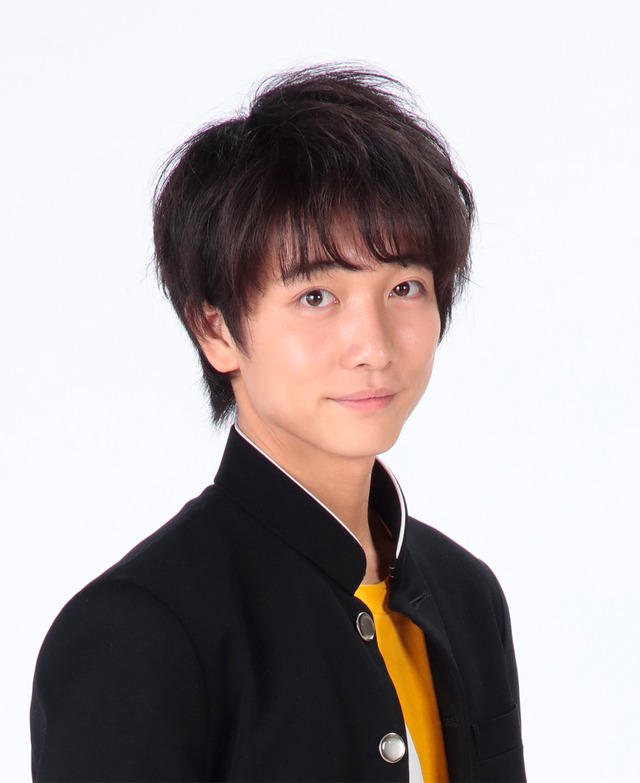 高橋真佳把（菱田春草役）