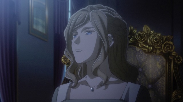 『銀河英雄伝説 Die Neue These 星乱』新規カット（C）田中芳樹/松竹・Production I.G