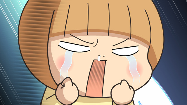 『えいが　うちの3姉妹』（C）松本ぷりっつ/主婦の友社（C）2019東映まんがまつり製作委員会